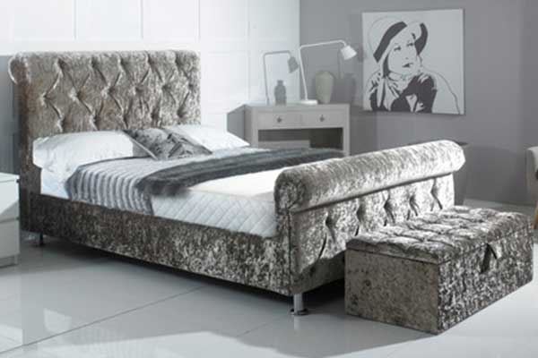 Designer Bed Manufacturers