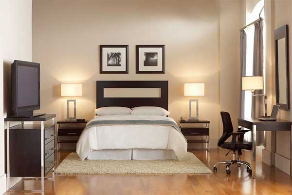 Manufacture Furniture for Hotels